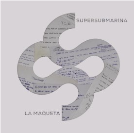 LA MAQUETA